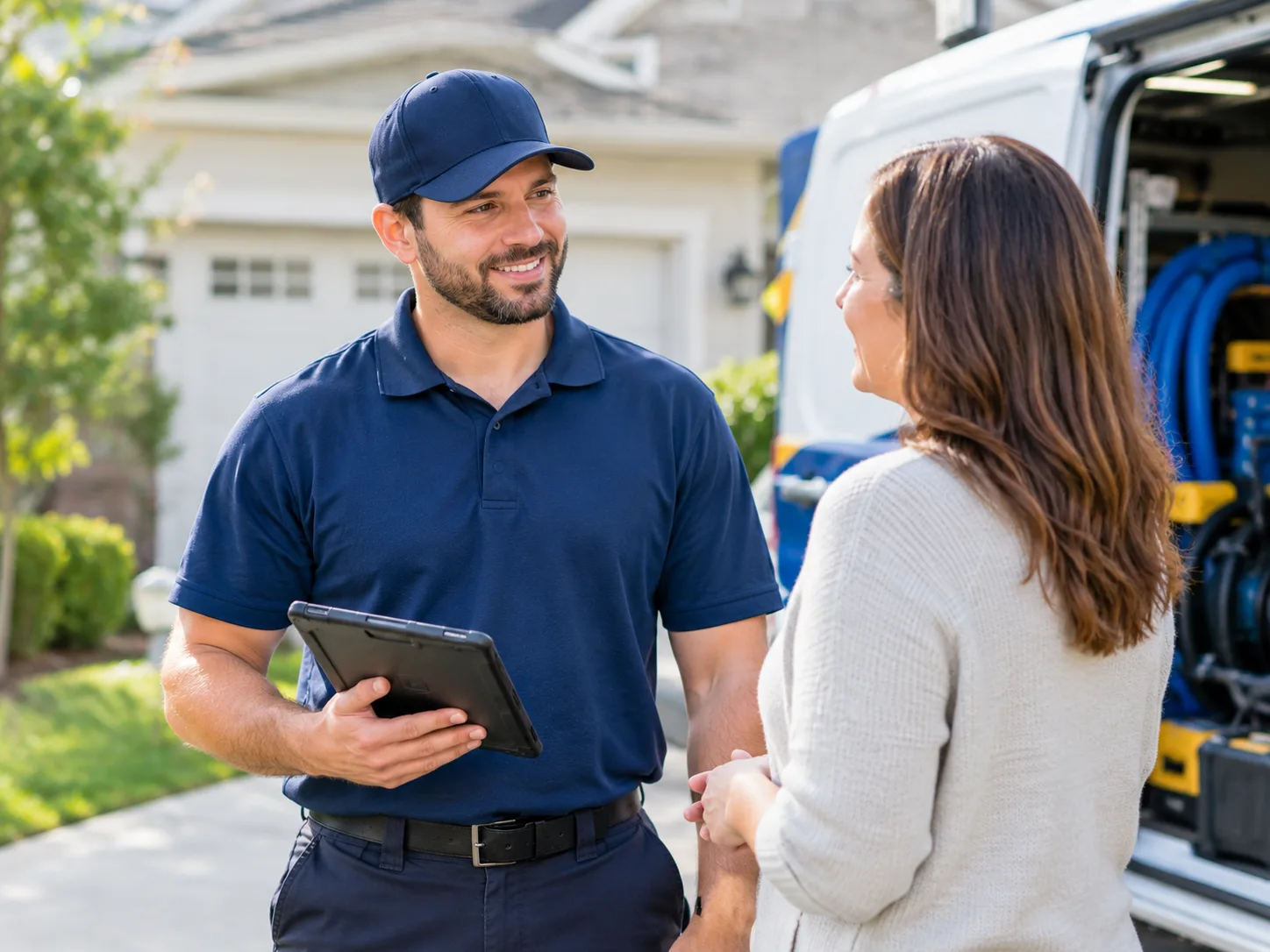 Sewage Backup Cleanup Springtown, TX FAQs